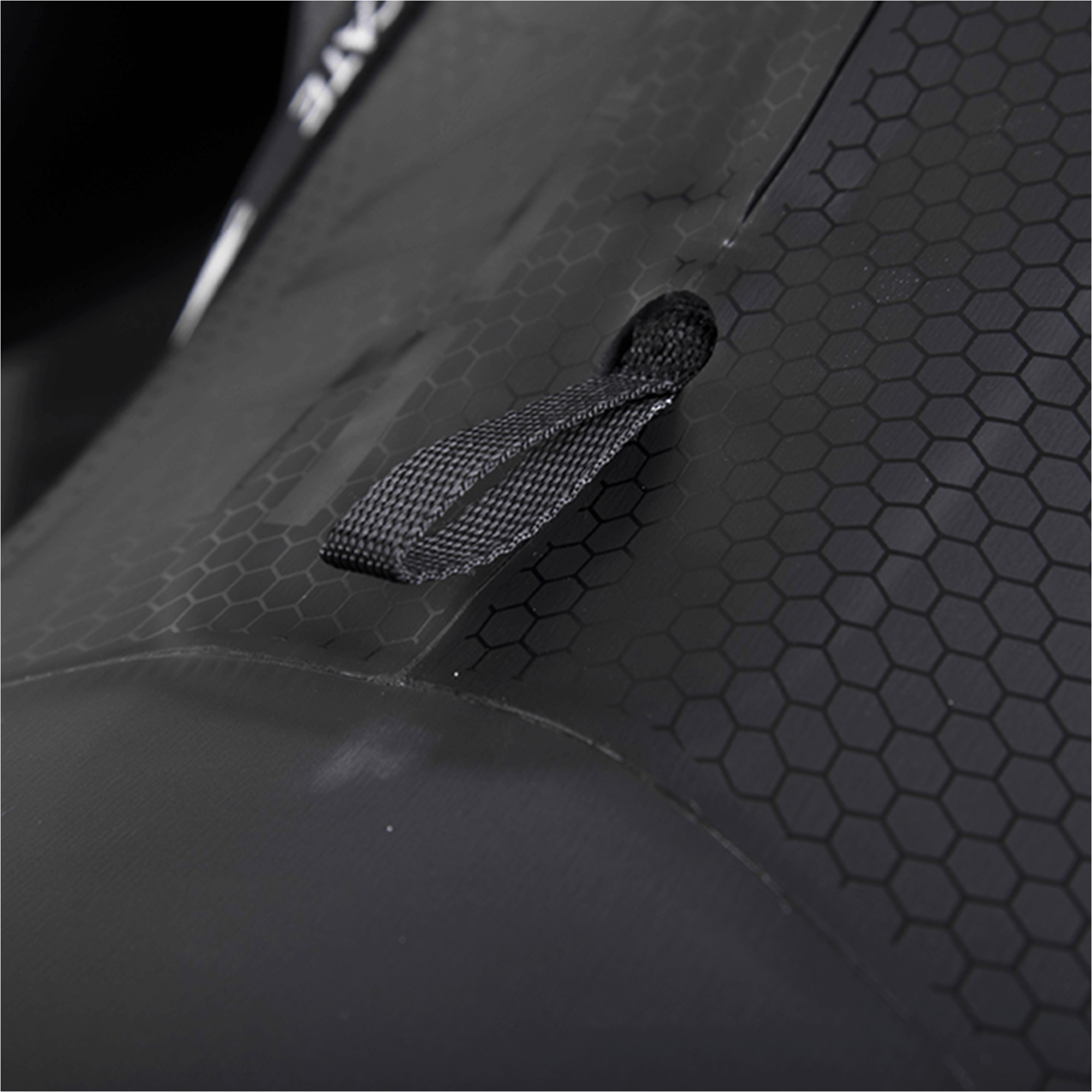 2026 HO Sports Syndicate Dry-Flex 1.5mm Long Sleeve Back Zip Shorty Wetsuit HA-WET-SYN-LS - Black